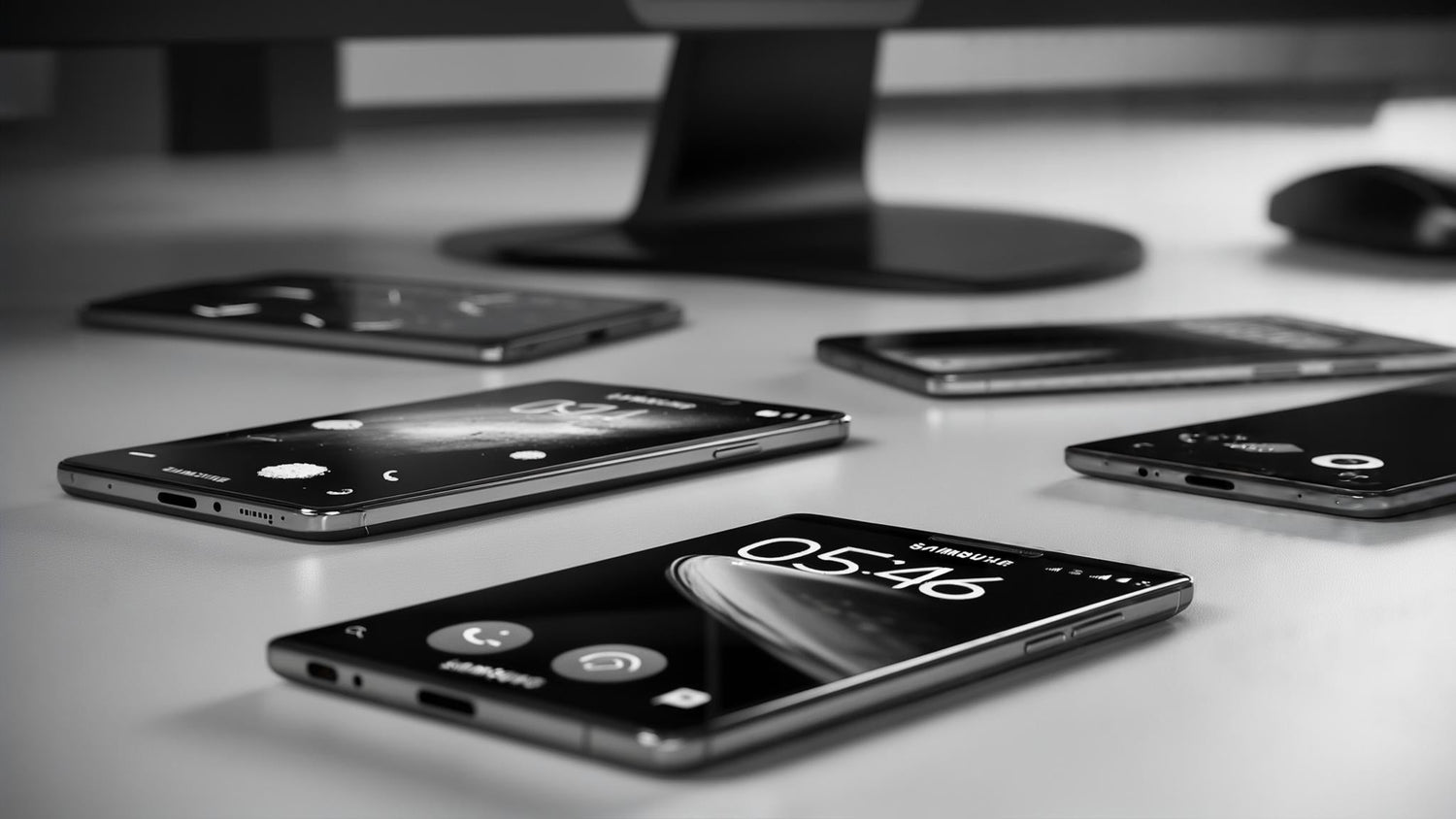 25 Best Samsung Galaxy Phones | Rokform 25 Best Samsung Galaxy Phones | Rokform