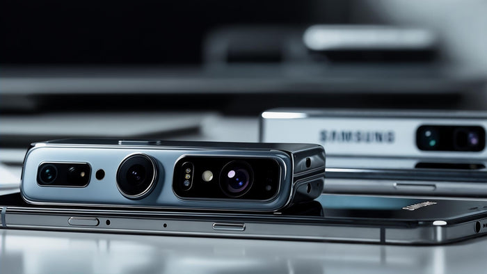 which samsung phone has the best camera