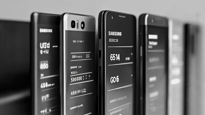 which samsung phone has the most storage