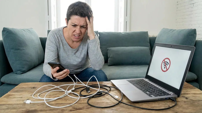 why is my phone hotspot not working