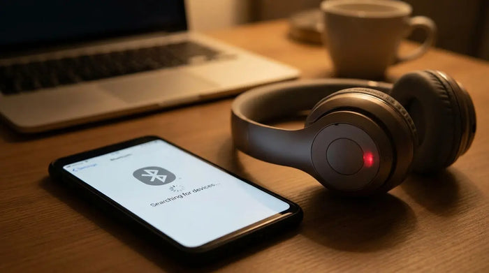 why is my phone not connecting to bluetooth