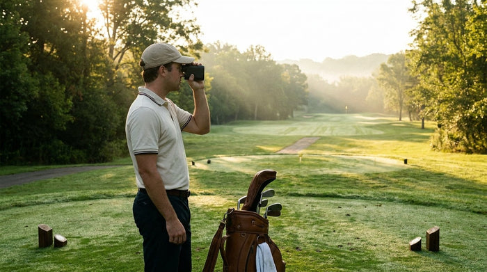 Why Is My Rangefinder Blurry? Fix It Before You Blame the Device
