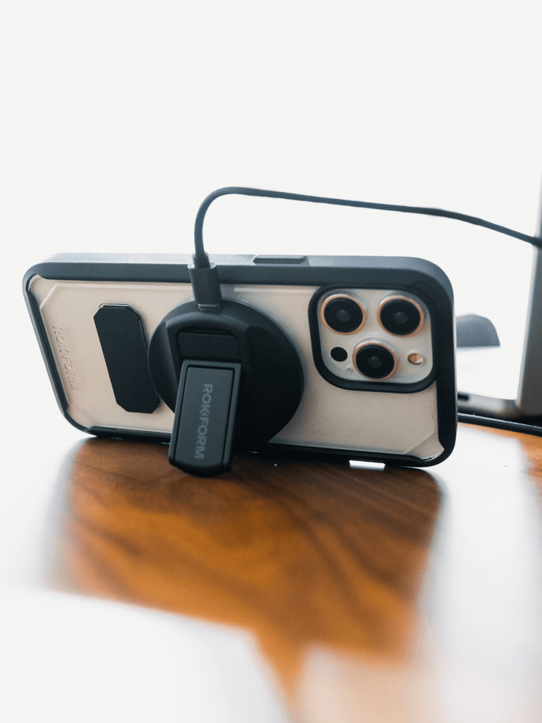 Zap Into Convenience: Why Wireless Charging is the Future of Powering Up