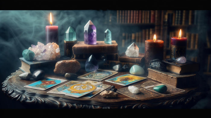 witchy phone wallpaper