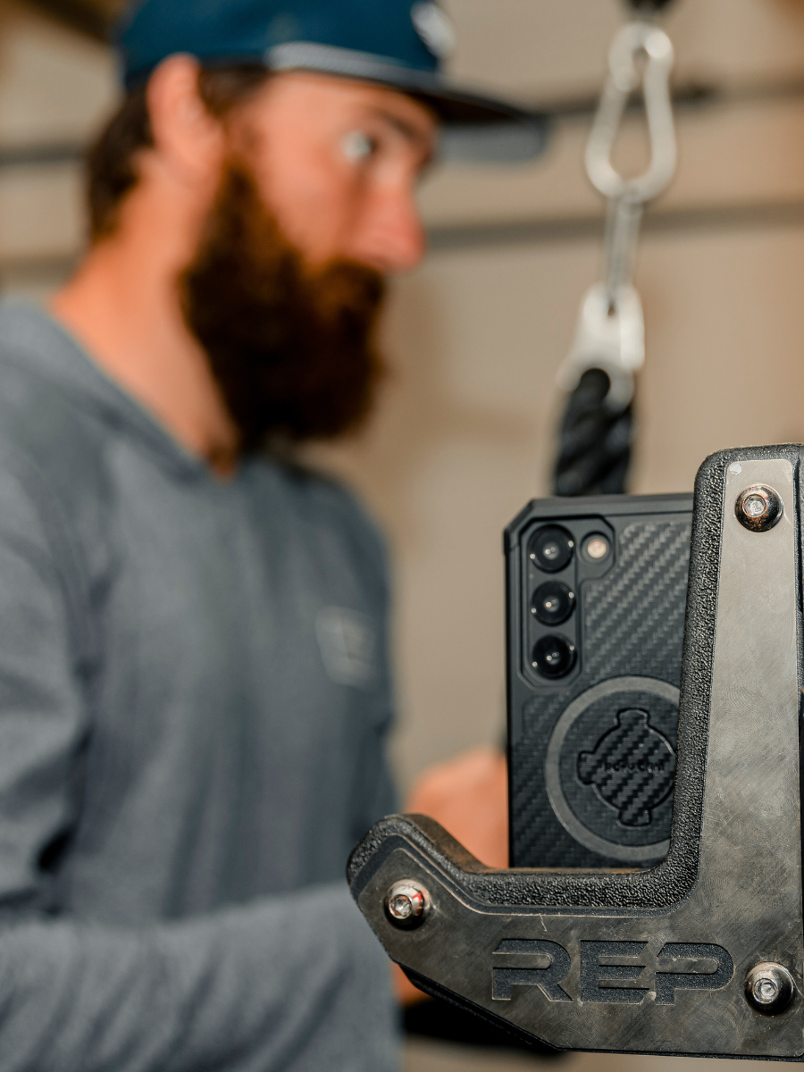 The Best Phone Case for the Gym How it Can Amplify Your Workout