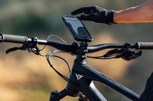 Bicycle Mounts - Rokform