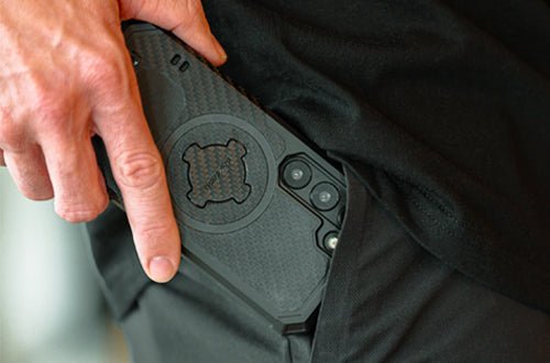 Samsung Cases - Rokform