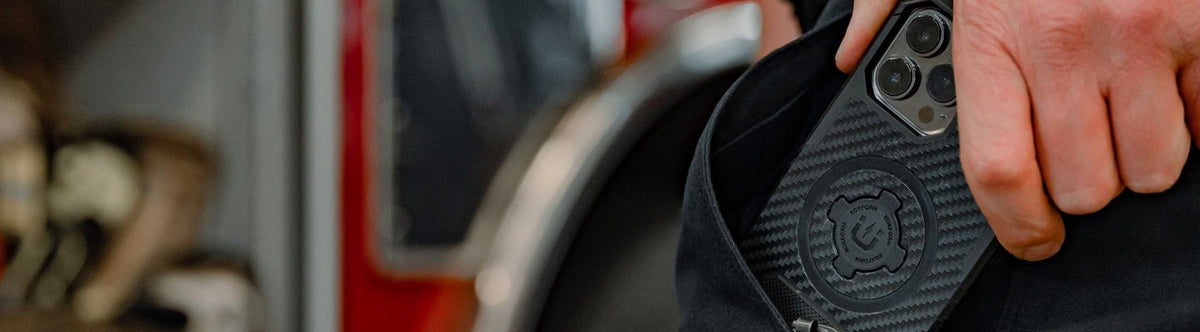 iPhone 14 Pro Max Cases - Rokform