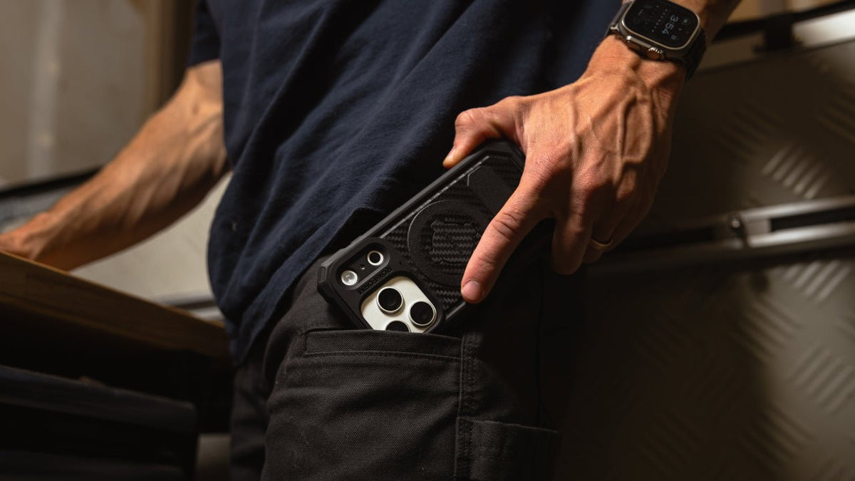 Rugged Cases - Rokform