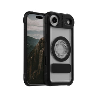 iPhone 17 Air Crystal Case Image