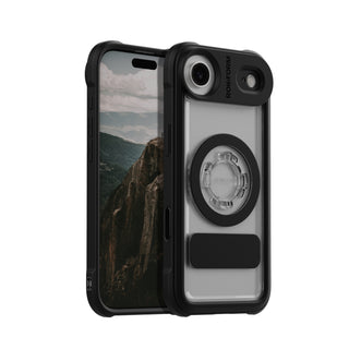 iPhone 17 Air Crystal Case Image
