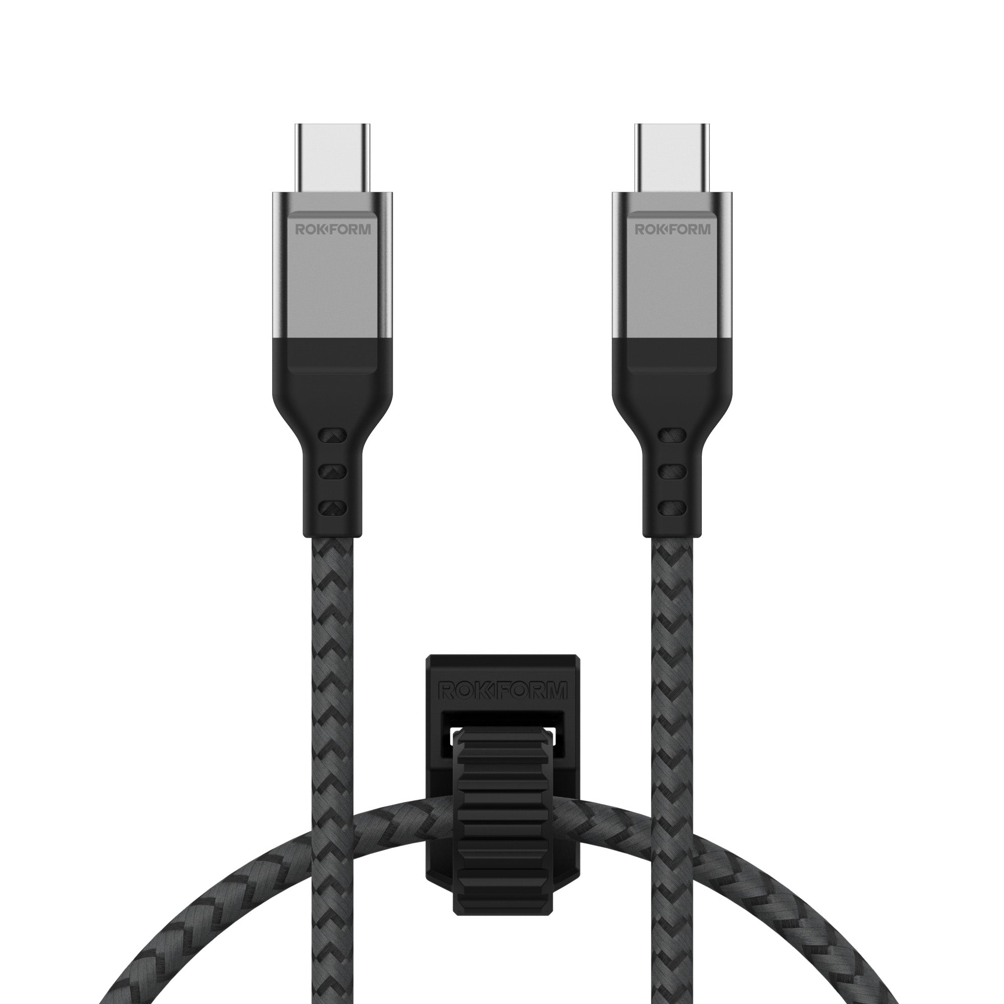 PowerTrip 100W USB-C-Ladekabel