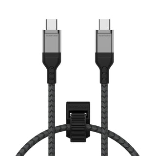 كابل شحن PowerTrip 100W USB-C Image