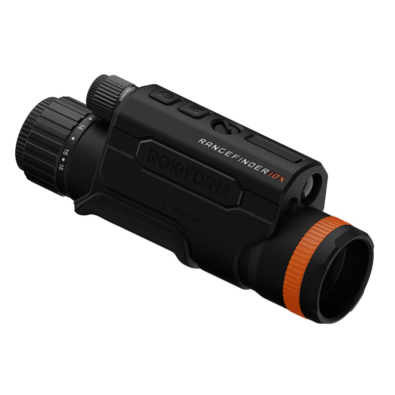 Rangefinder 18x