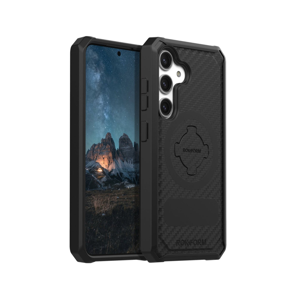 Galaxy S24 Magnetic Rugged Case | Rokform.com Galaxy S24 Magnetic Rugged Case | Rokform.com