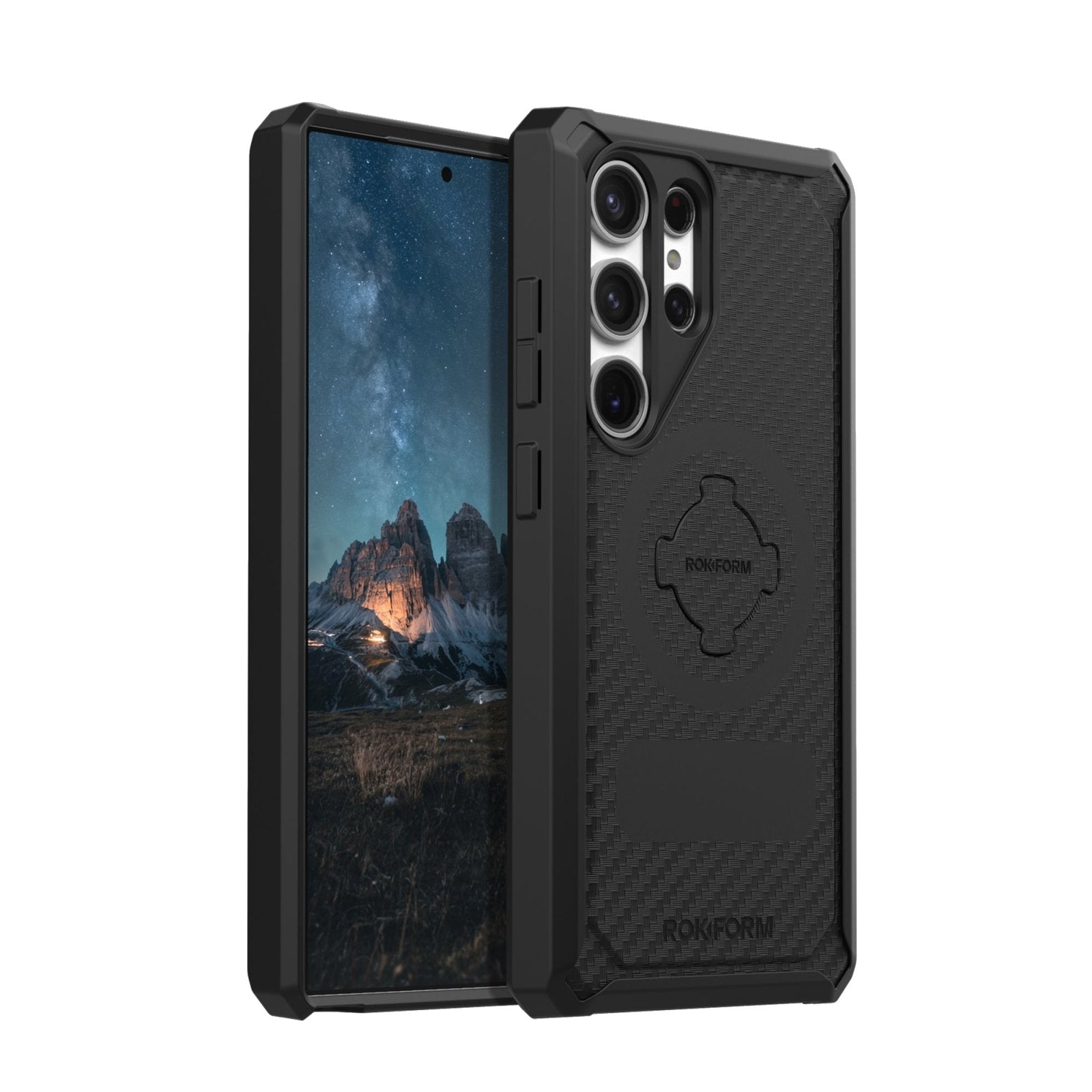Galaxy S24 ULTRA Magnetic Rugged Case Galaxy S24 ULTRA Magnetic Rugged Case