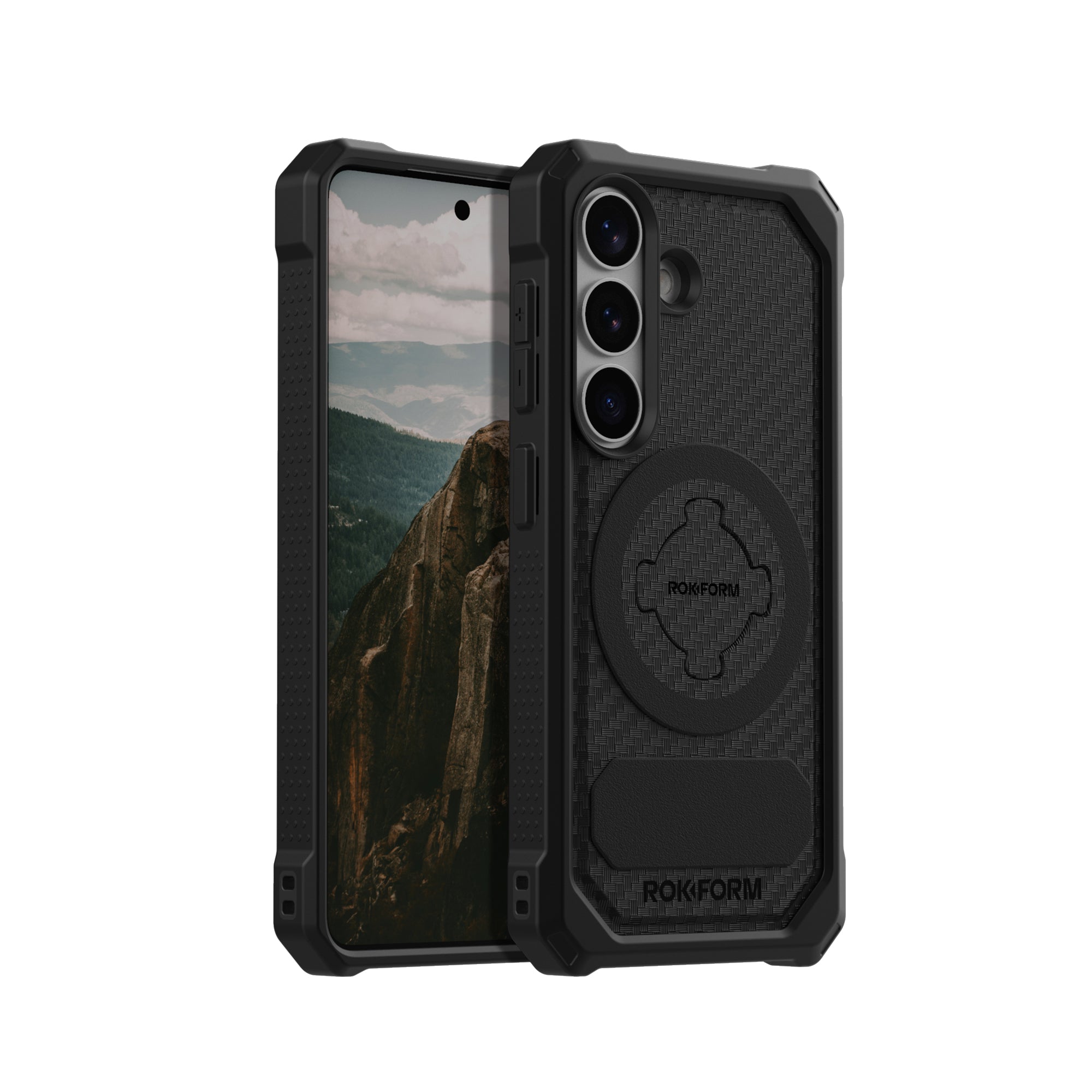 Samsung Galaxy S26 Rugged Phone Case