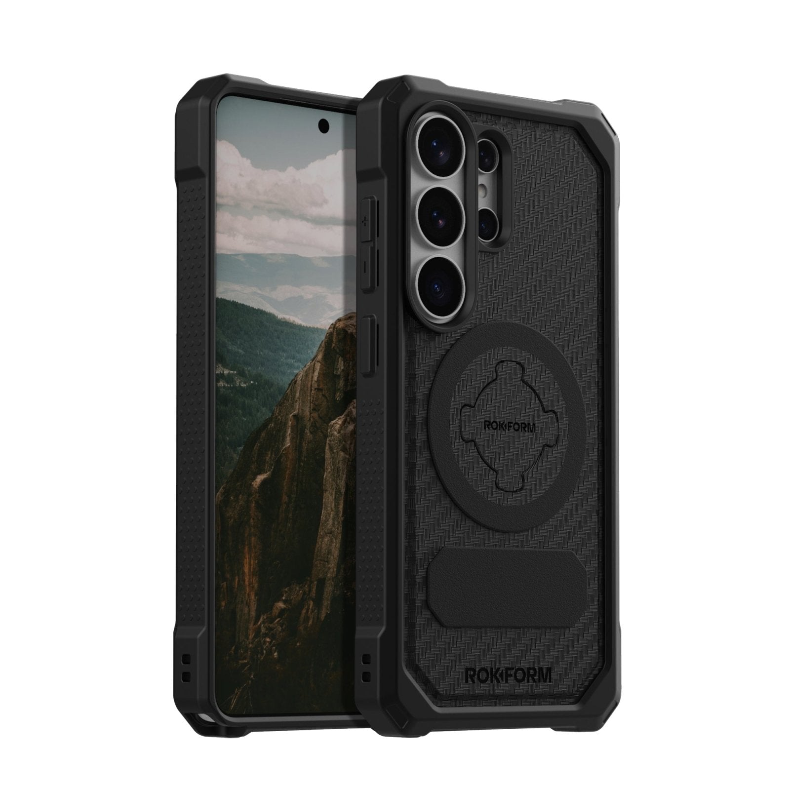 Samsung Galaxy S26 Ultra Rugged Case