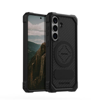 Samsung Galaxy S26 Plus Rugged Phone Case Image