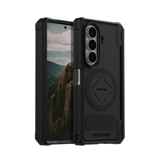 Samsung Galaxy Z Fold7 Rugged Case | Rokform.com Samsung Galaxy Z Fold7 Rugged Case | Rokform.com
