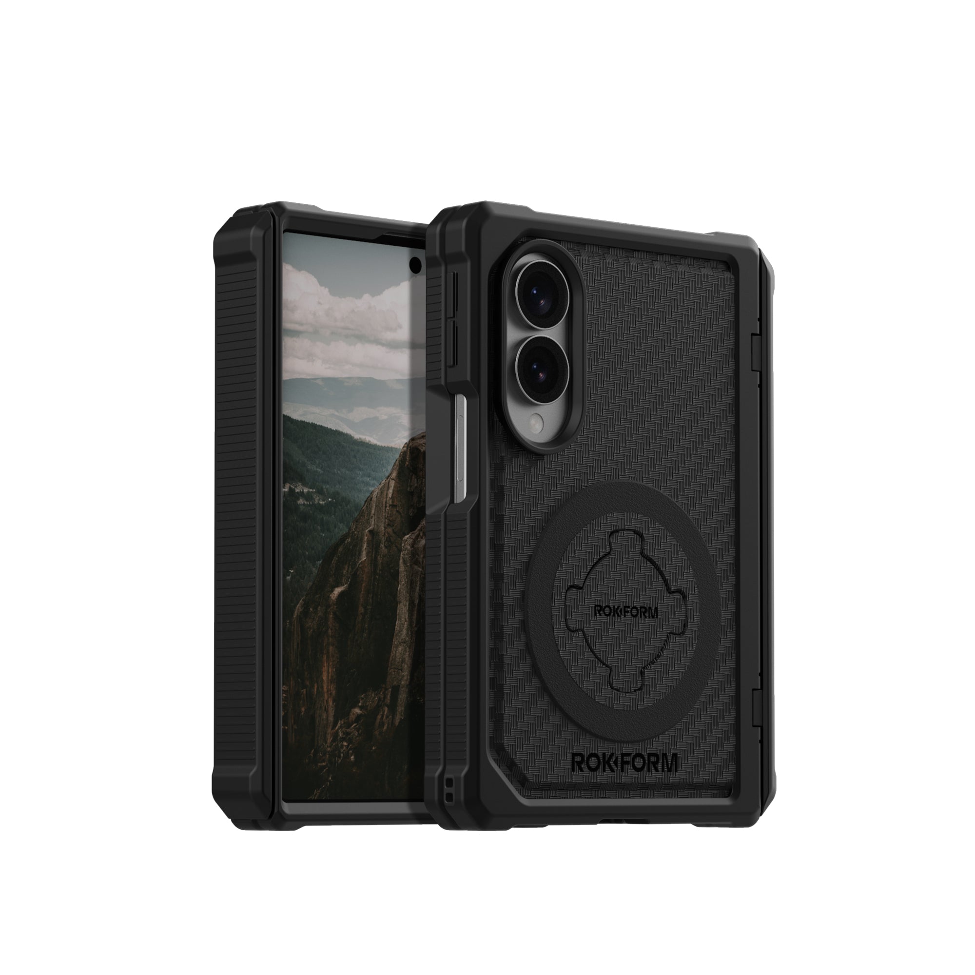 Samsung Galaxy Z Fold8 Rugged Case
