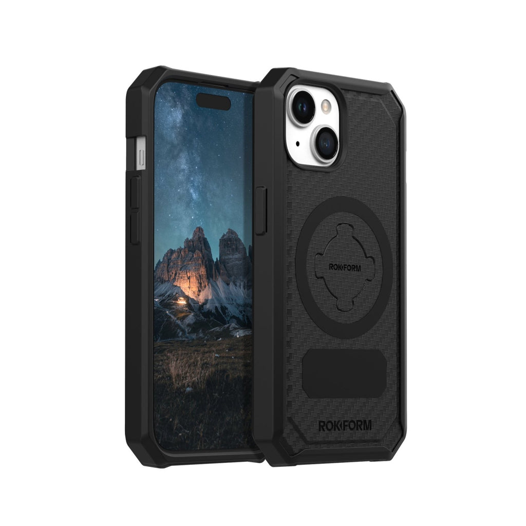 Rugged Cases | Rokform.com