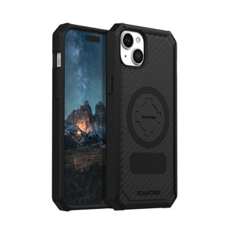 iPhone 15 Plus Rugged Case, MagSafe® Compatible Image