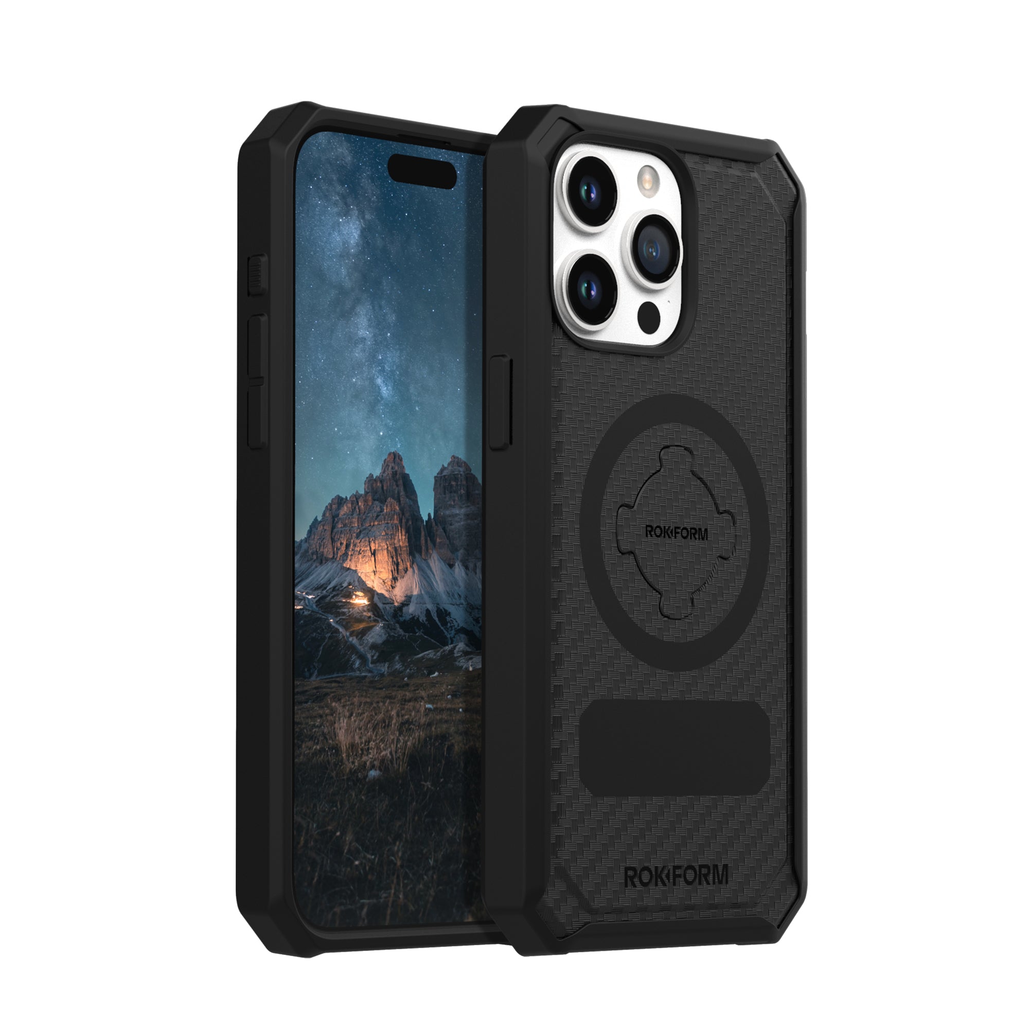 Rugged iPhone 15 Pro Max Case