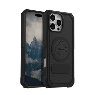 iPhone 16 Pro Max Rugged Case Image