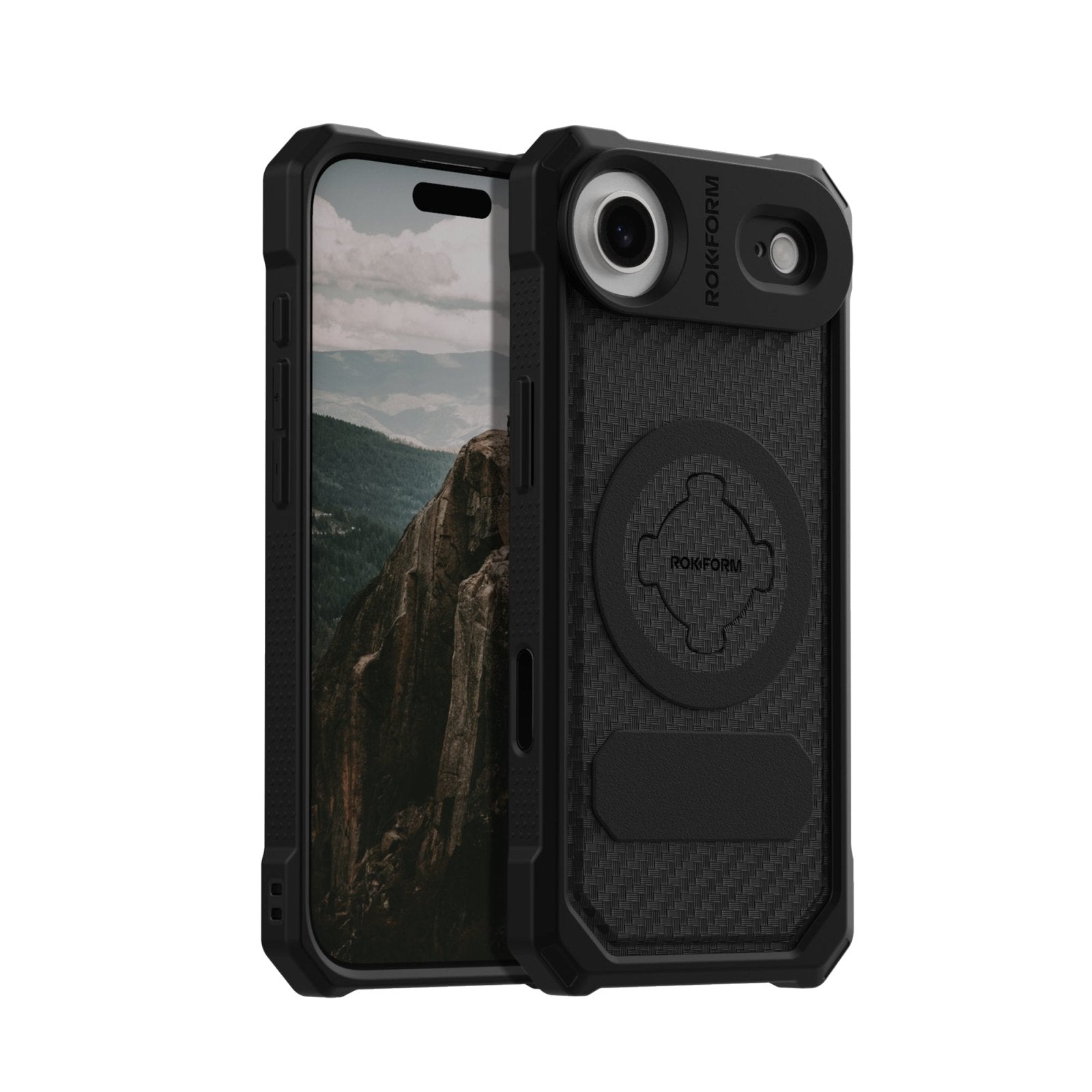 iPhone 17 Air Rugged Case
