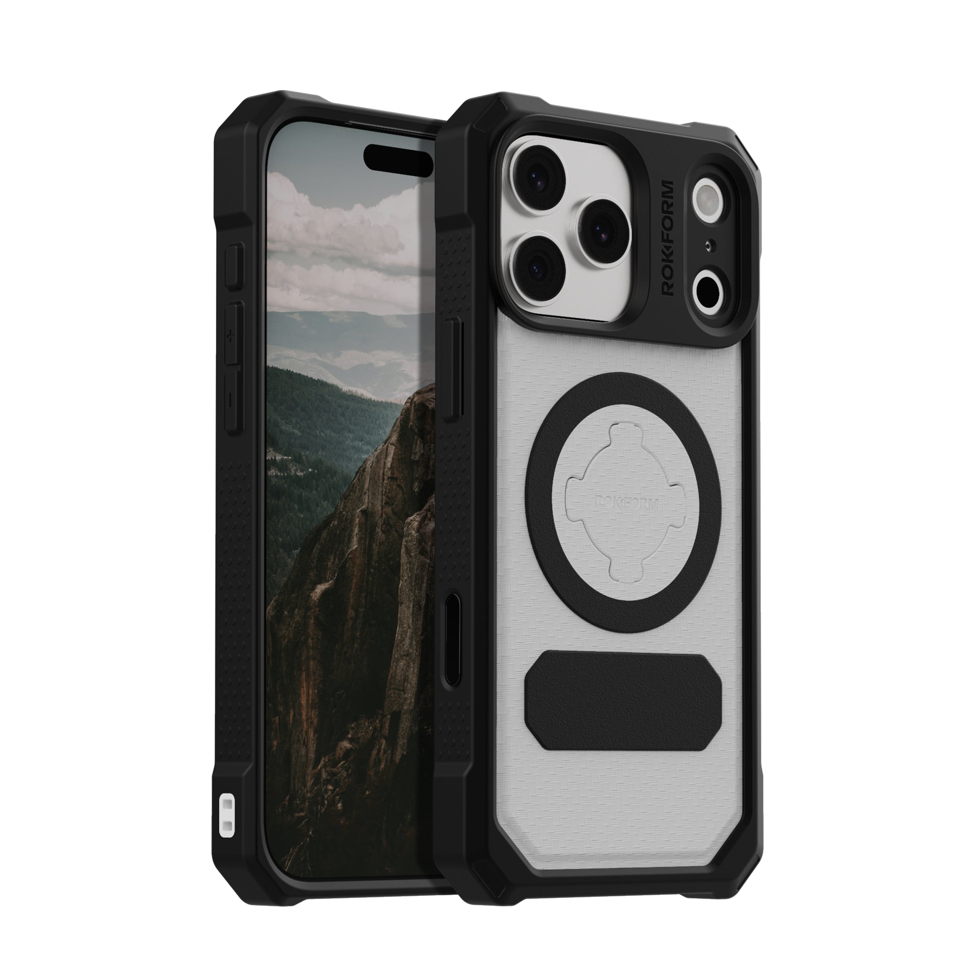 Limited Edition Arctic White
