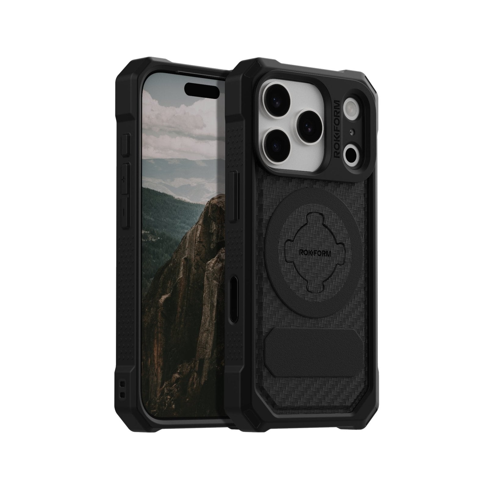 iPhone 17 Pro Rugged Case iPhone 17 Pro Rugged Case