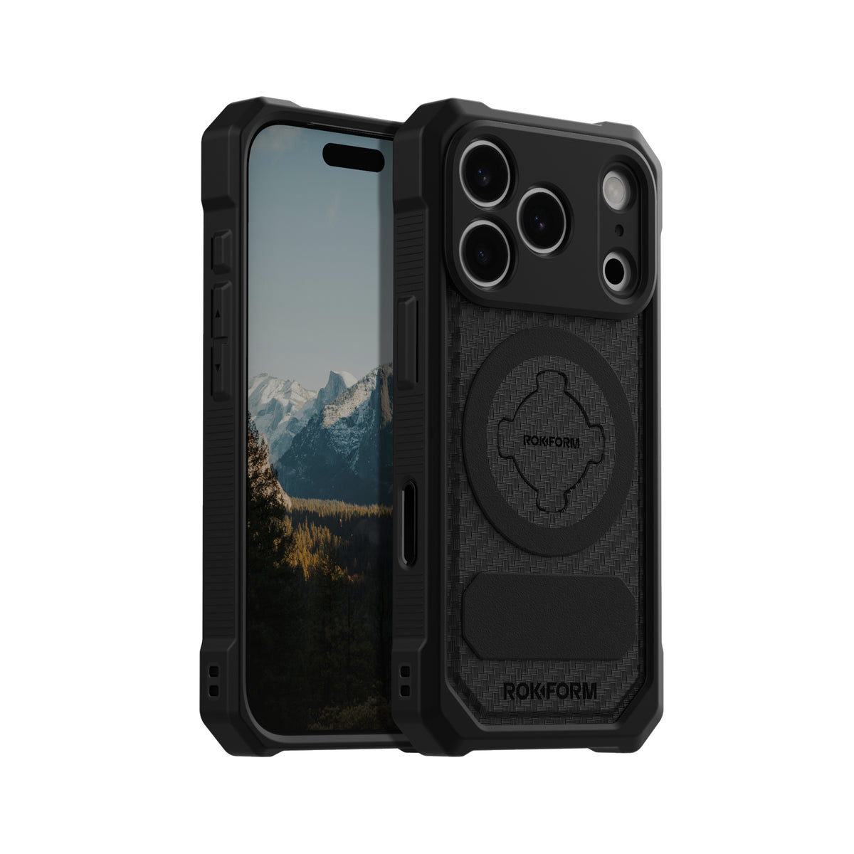 iPhone 18 Pro Rugged Case