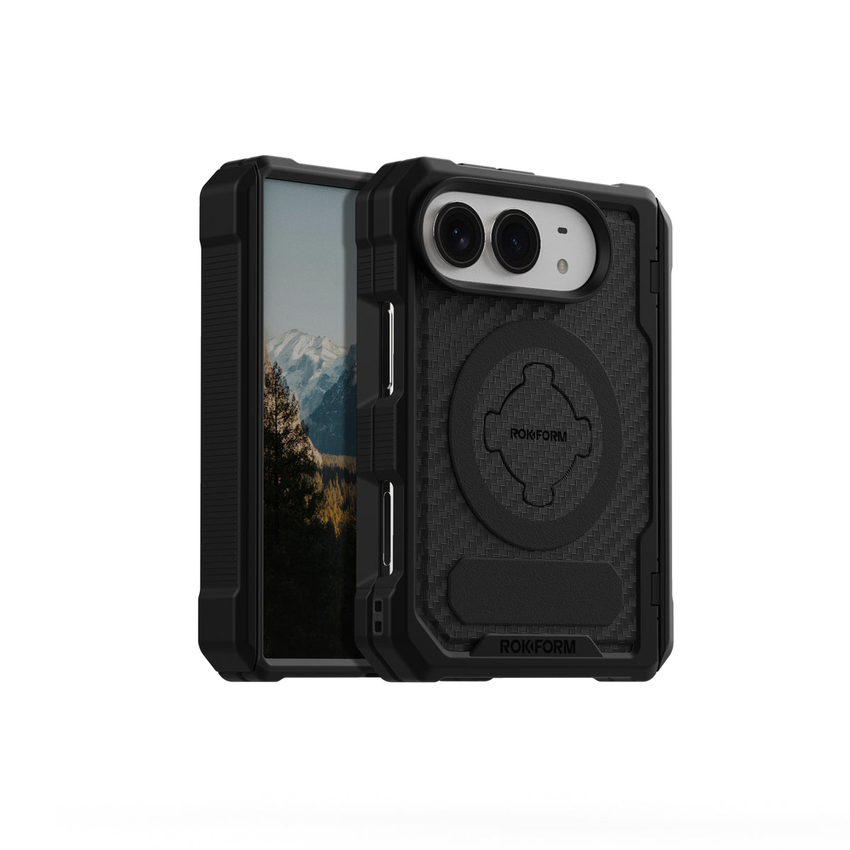 iPhone Duo