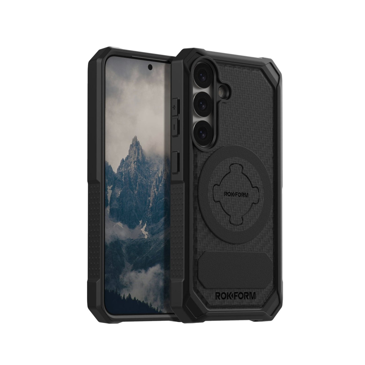 Rugged Samsung Galaxy S25 Case | Rokform.com Rugged Samsung Galaxy S25 Case | Rokform.com