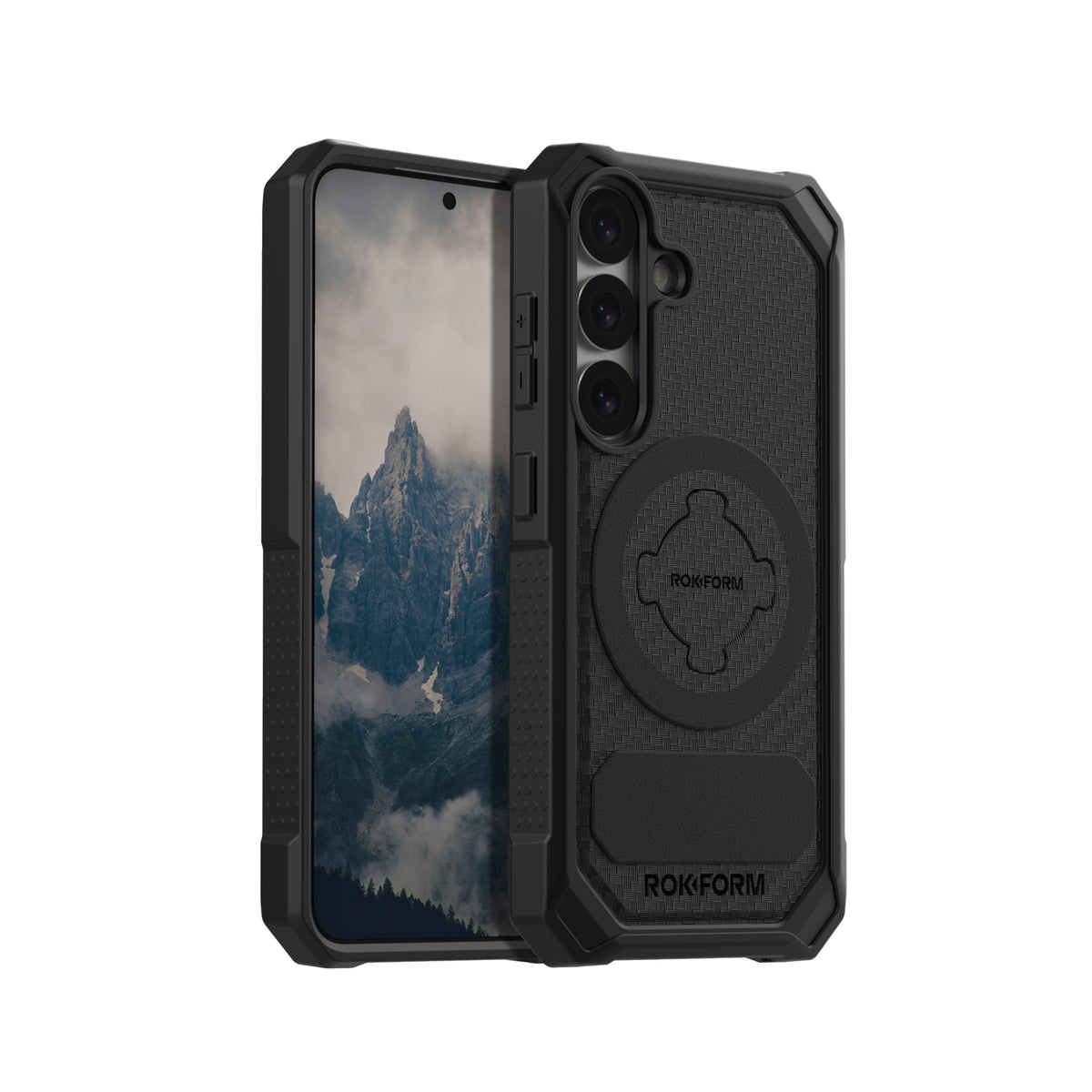 Samsung Galaxy S25 Rugged Case