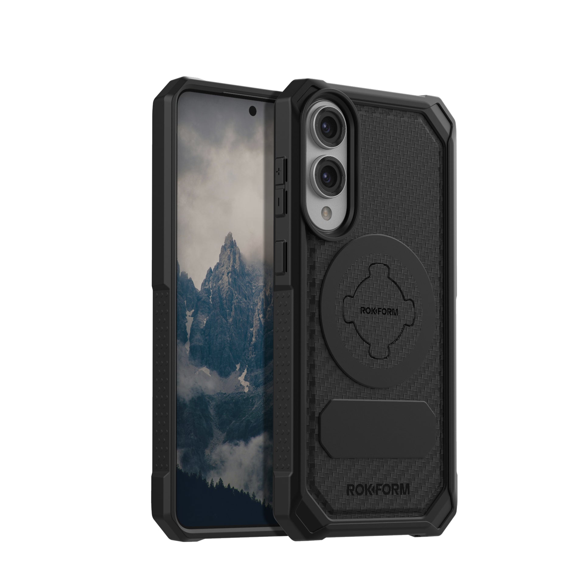 Samsung Galaxy S25 Edge Rugged Phone Case
