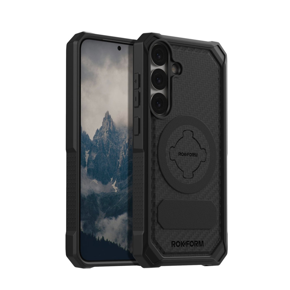 Rugged Samsung Galaxy S25 Plus Case Rugged Samsung Galaxy S25 Plus Case