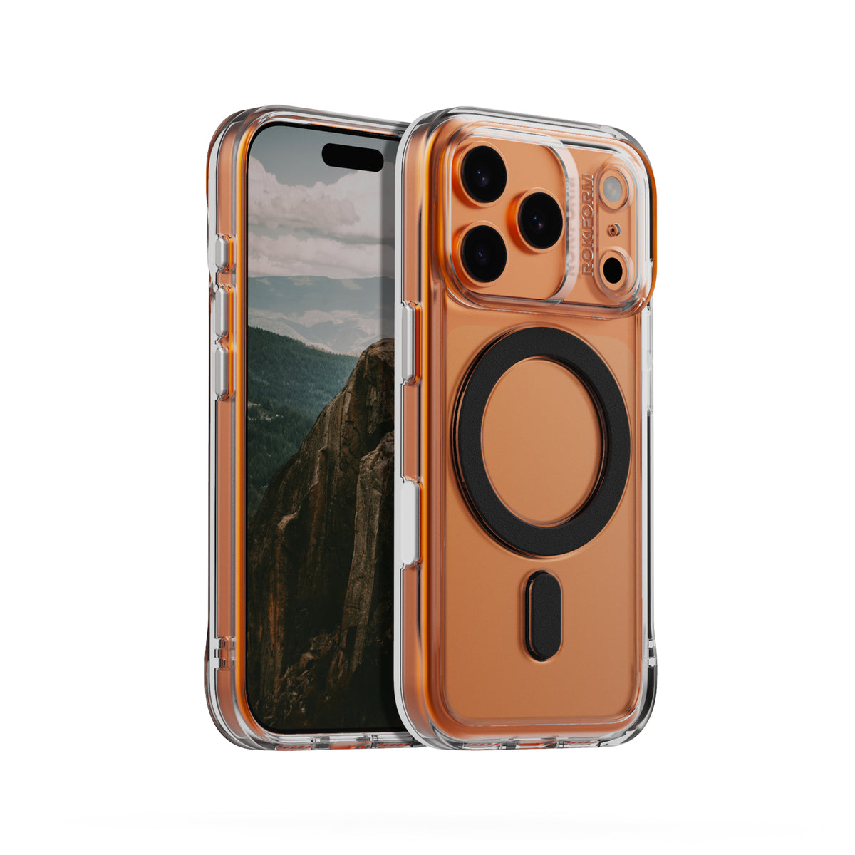 iPhone 17 Pro Slim Case