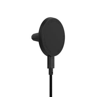 Magnetic Vent Car Charger Image