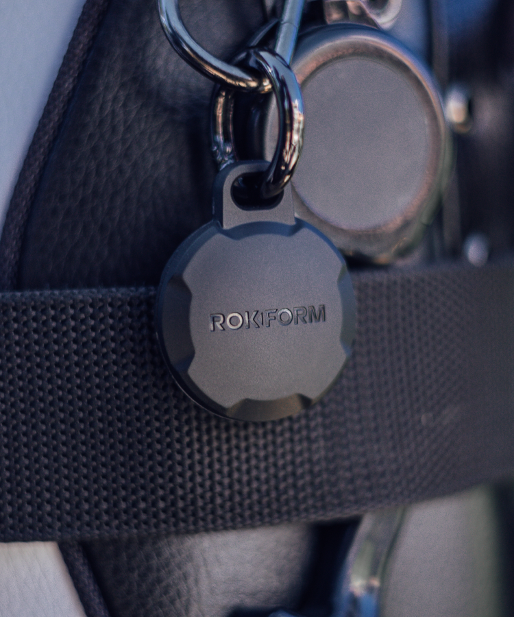 AirTag Holder
