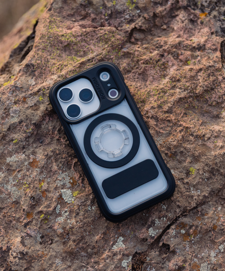 iPhone 17 Crystal Case