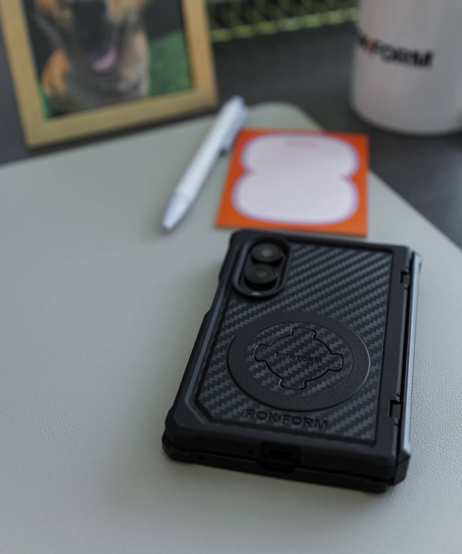Samsung Galaxy Z Fold8 Rugged Case