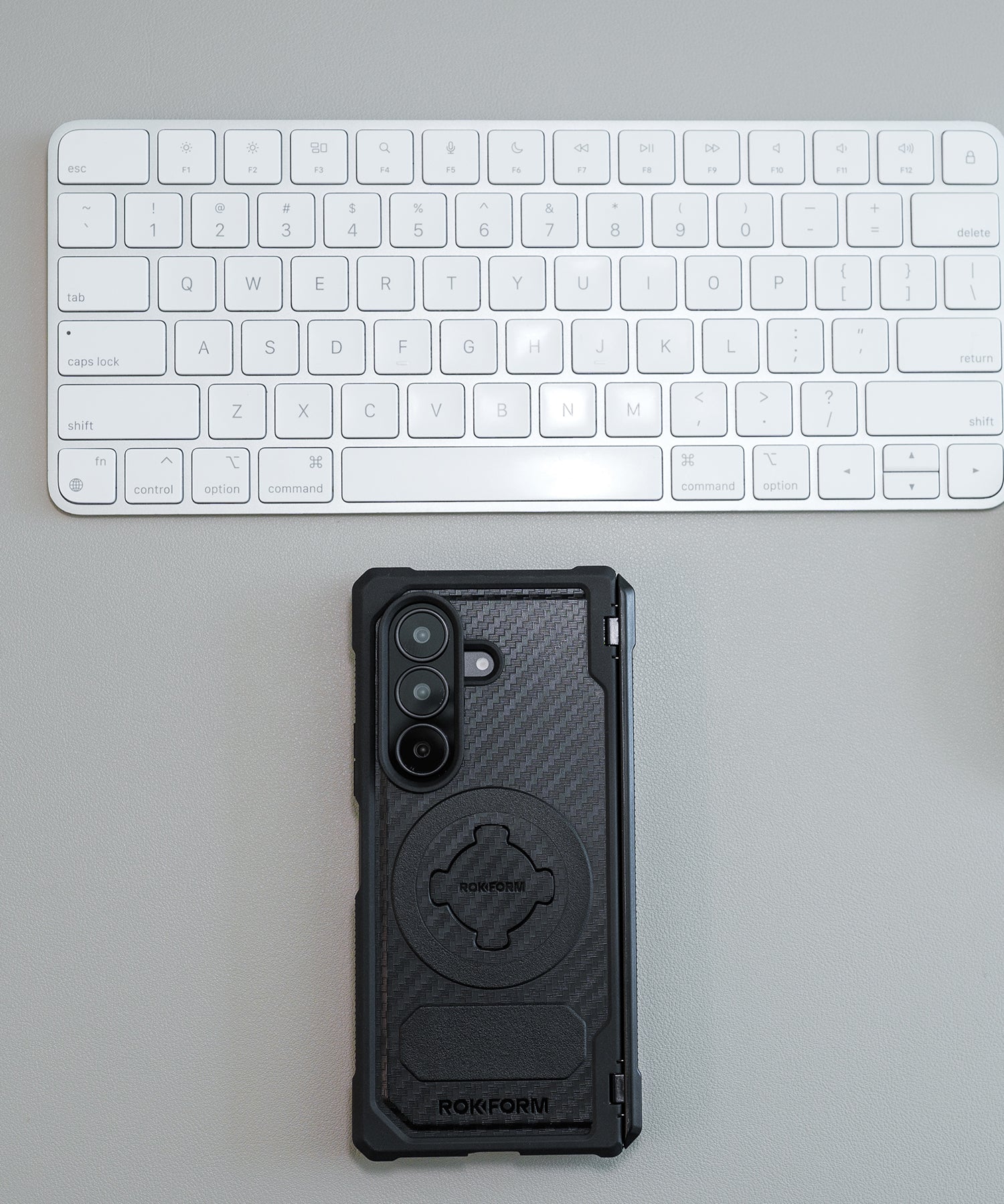 Samsung Galaxy Z Fold8 Ultra Rugged Case