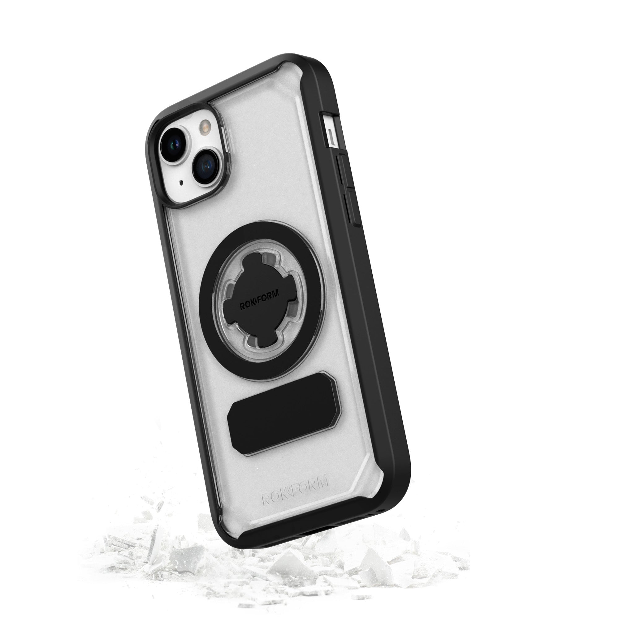 Rugged iPhone 11 Case - Rokform