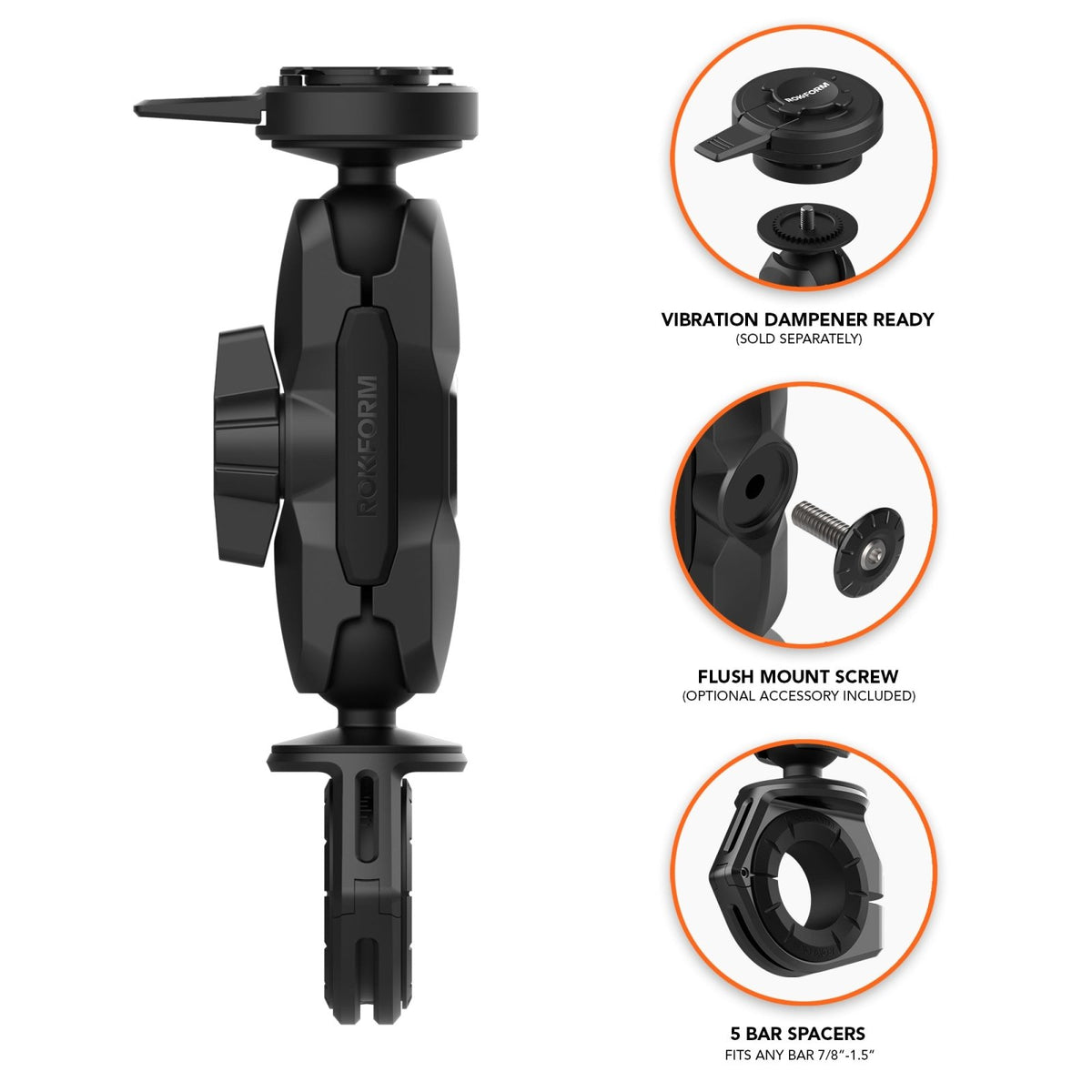 Why Vibration Bad on Car Mount Cell Phone Holder: Top Concerns