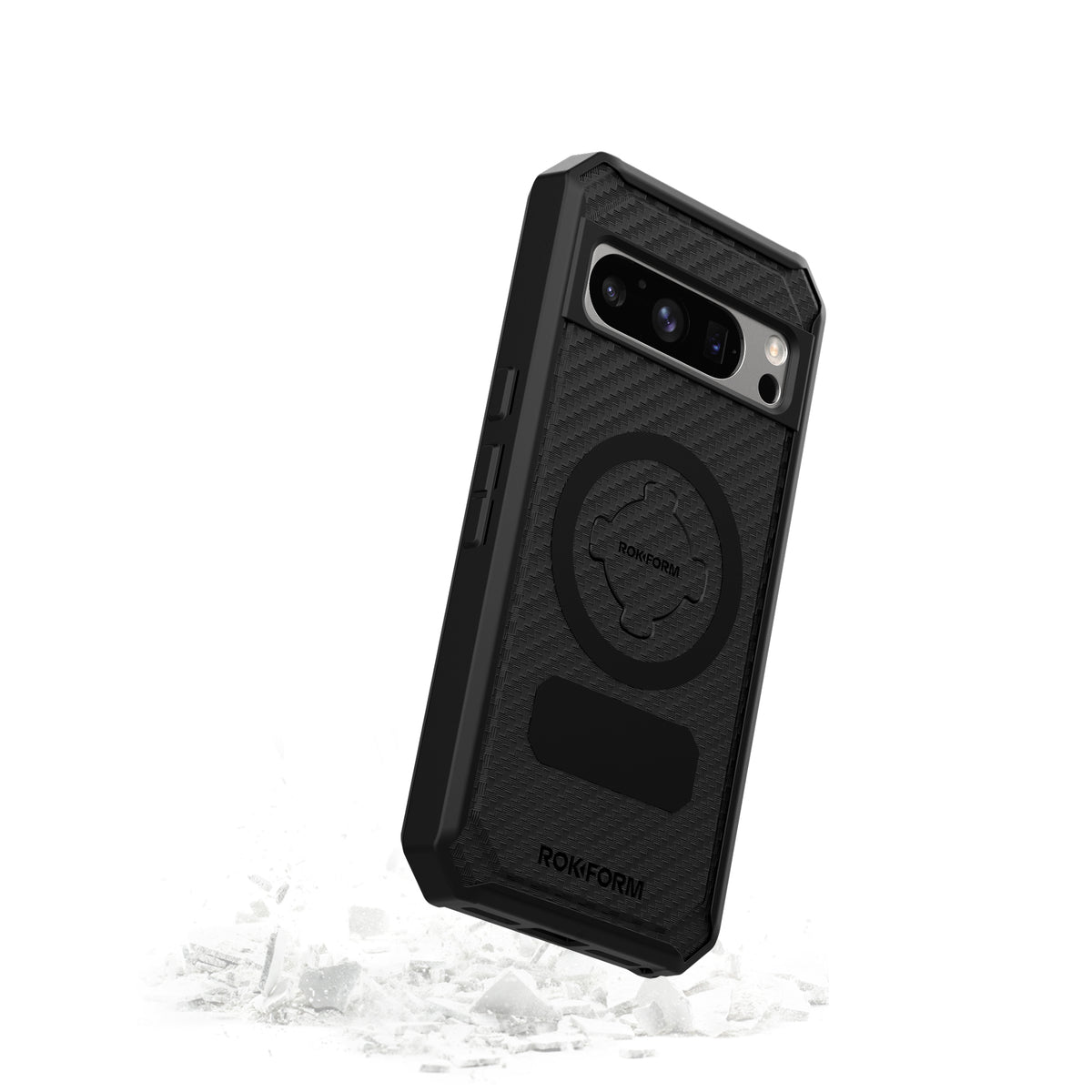 Google Pixel 8 Pro Rugged Case | Rokform.com