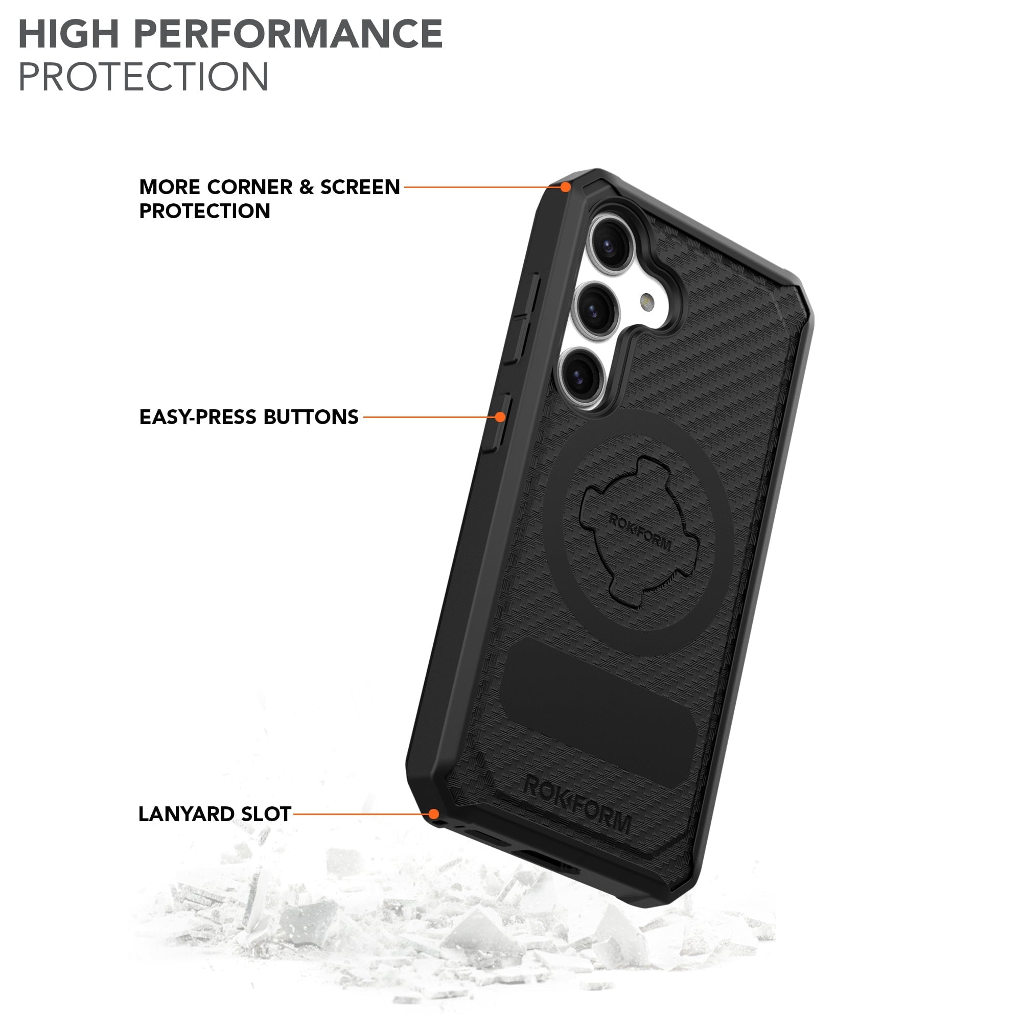 Galaxy S24 Series Case Collection -  Official Site