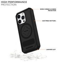 iPhone 15 Pro Rugged Case