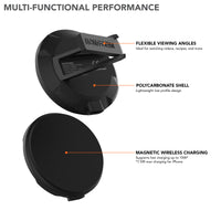 Magnetic Wireless Charging Stand